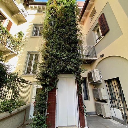 Malvezzi24 Boutique Rooms Desenzano del Garda Exterior photo